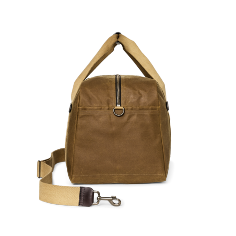 Filson Tin Cloth Medium Duffle Bag