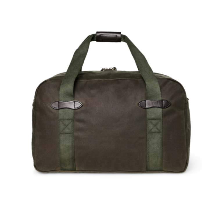 Filson Tin Cloth Medium Duffle Bag