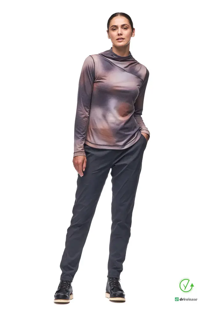 Indyeva Luz Long Sleeve