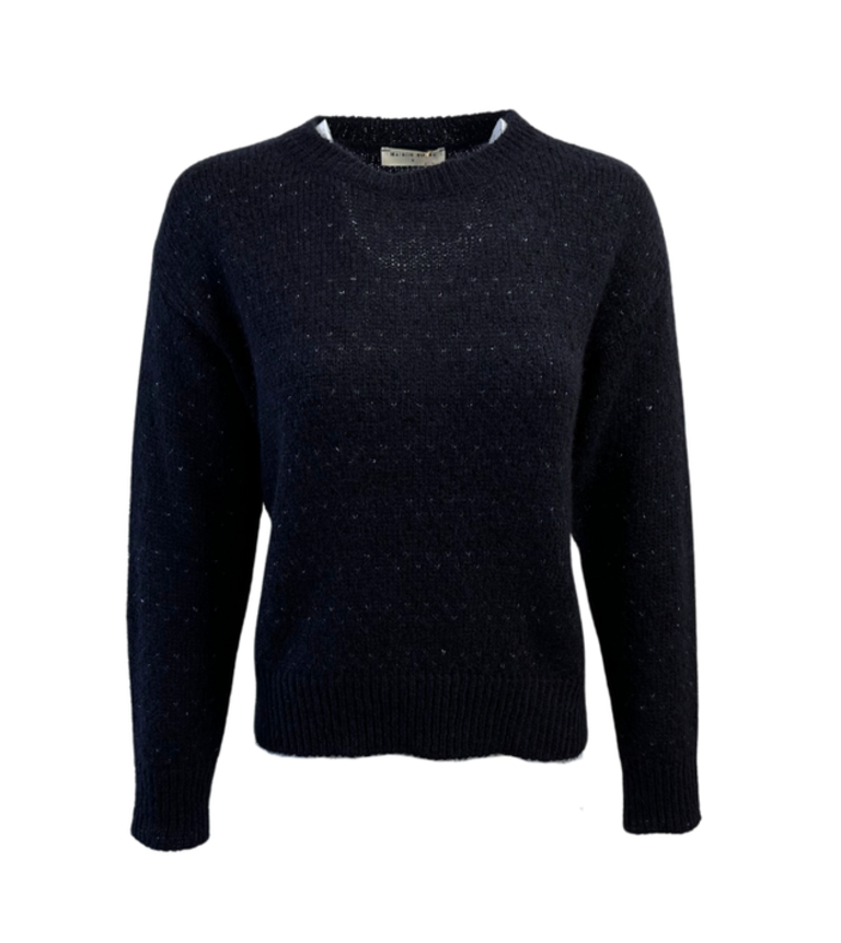 Maison Hotel Lucy in The Sky Stella Sweater