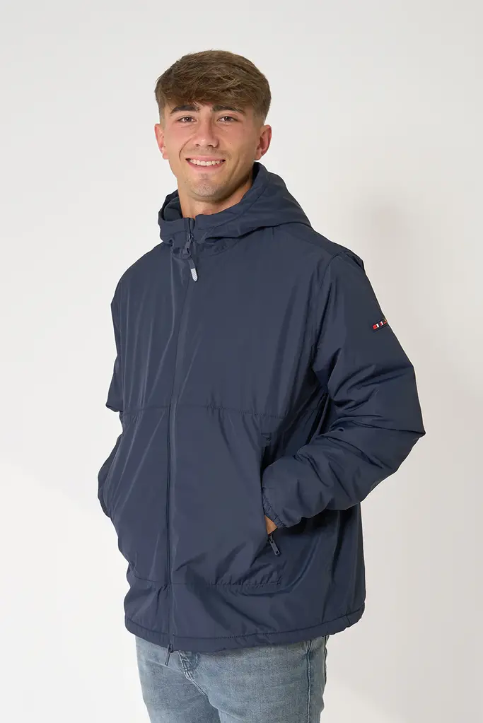 Batela Waterproof Jacket