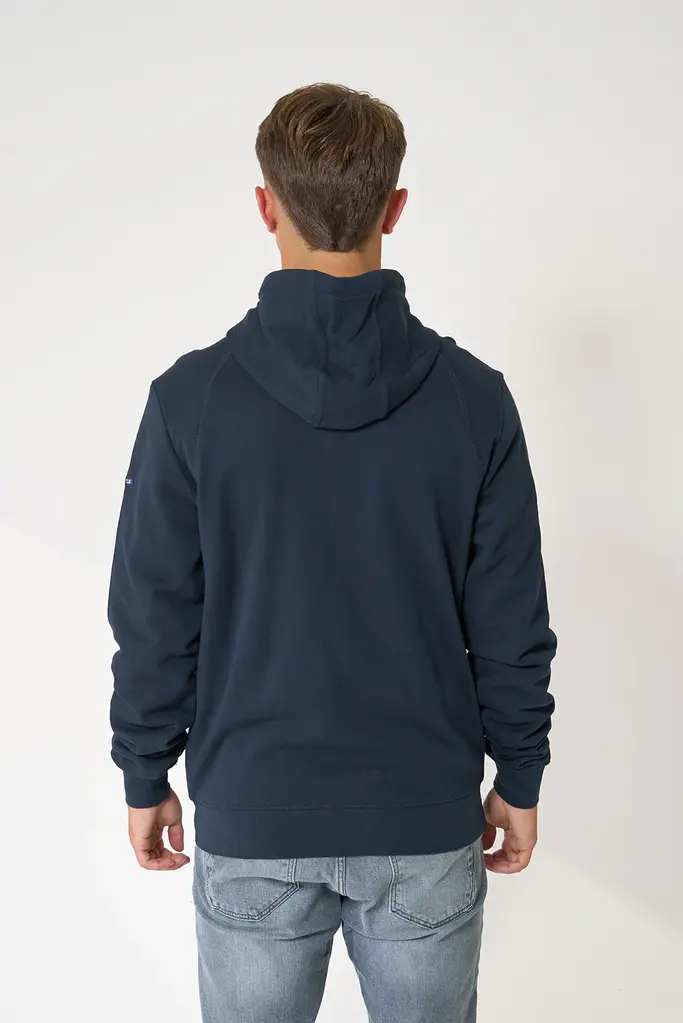 Batela Full Zip Hoodie