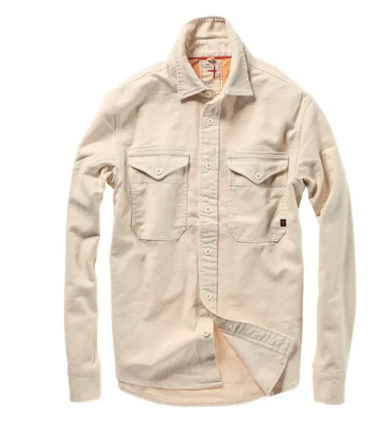 Relwen Utility Workshirt