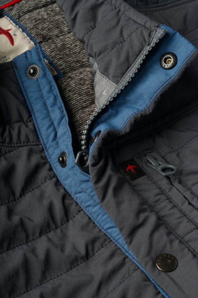 Relwen Windzip Vest