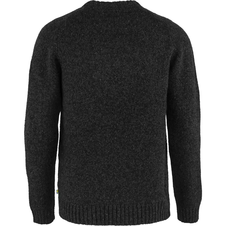 Fjallraven Lada Round-Neck Sweater