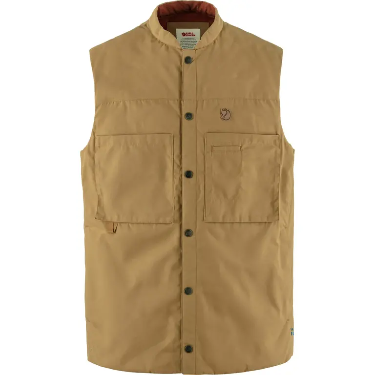 Fjallraven Singi Padded Vest