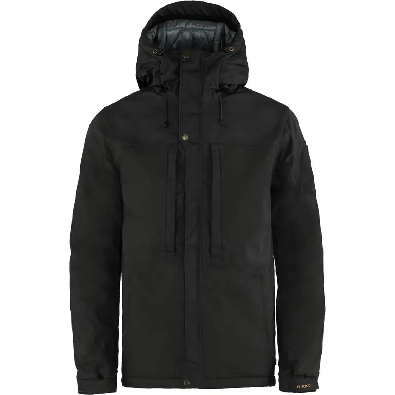 Fjallraven Skogsö Padded Jacket