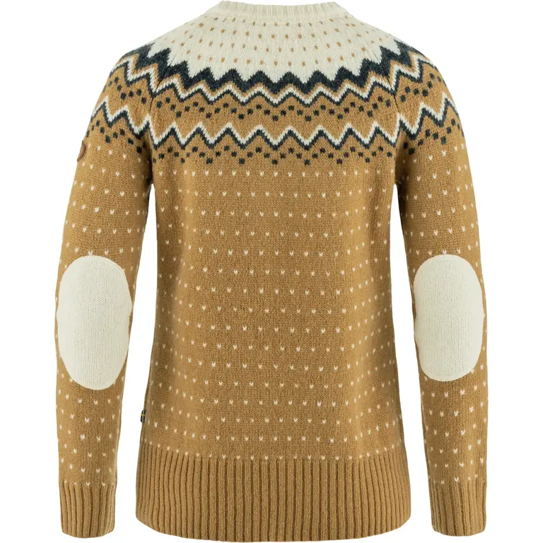 Fjallraven Övik Knit Sweater