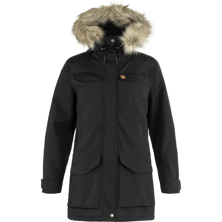 Fjallraven Nuuk Parka