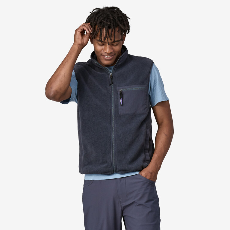 Patagonia Synchilla® Vest