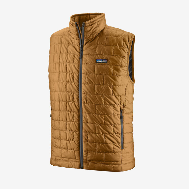 Patagonia Nano Puff® Vest