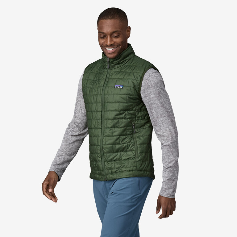 Patagonia Nano Puff® Vest