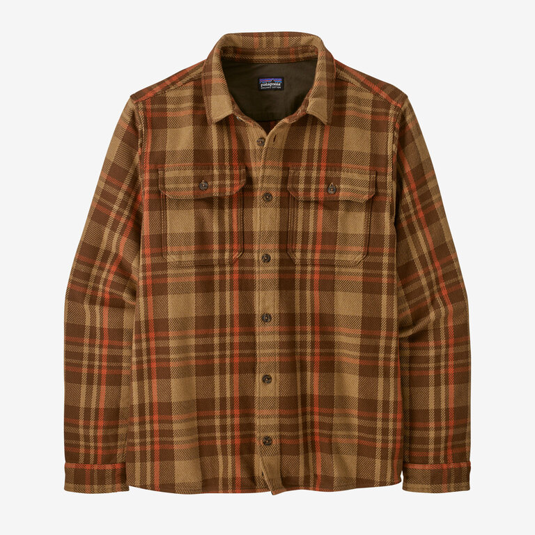 Patagonia Fjord Loft Shirt