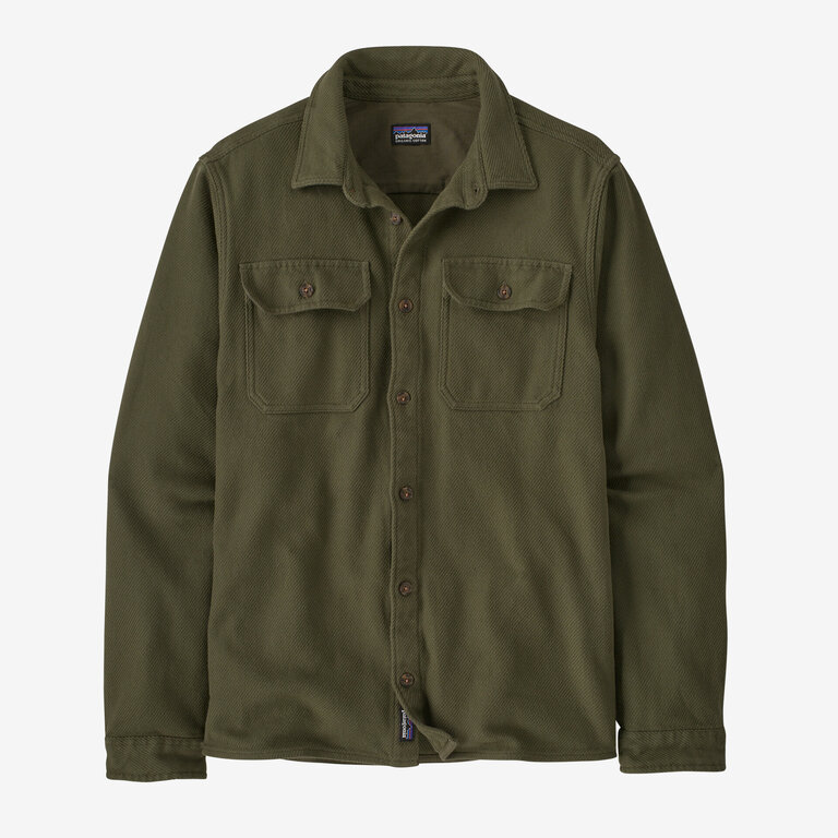 Patagonia Fjord Loft Shirt