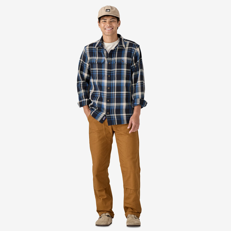 Patagonia Fjord Loft Shirt