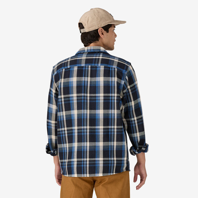 Patagonia Fjord Loft Shirt