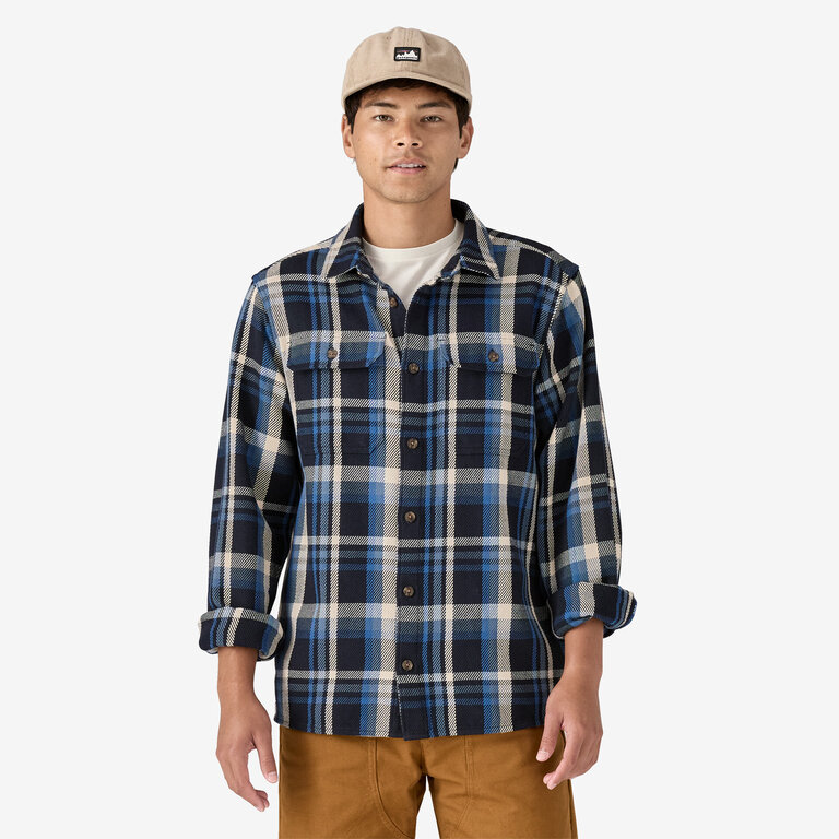 Patagonia Fjord Loft Shirt