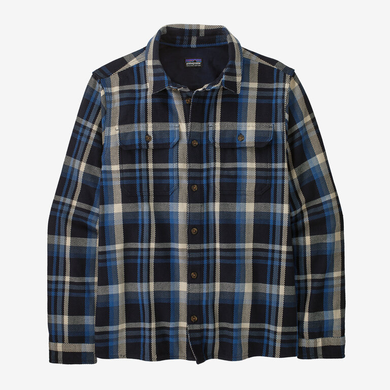 Patagonia Fjord Loft Shirt