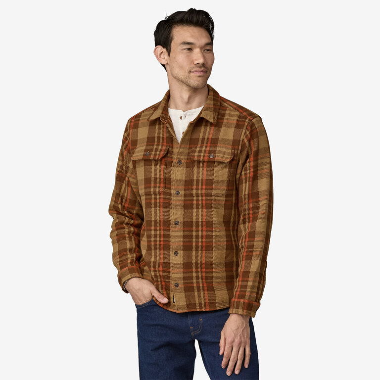 Patagonia Fjord Loft Shirt