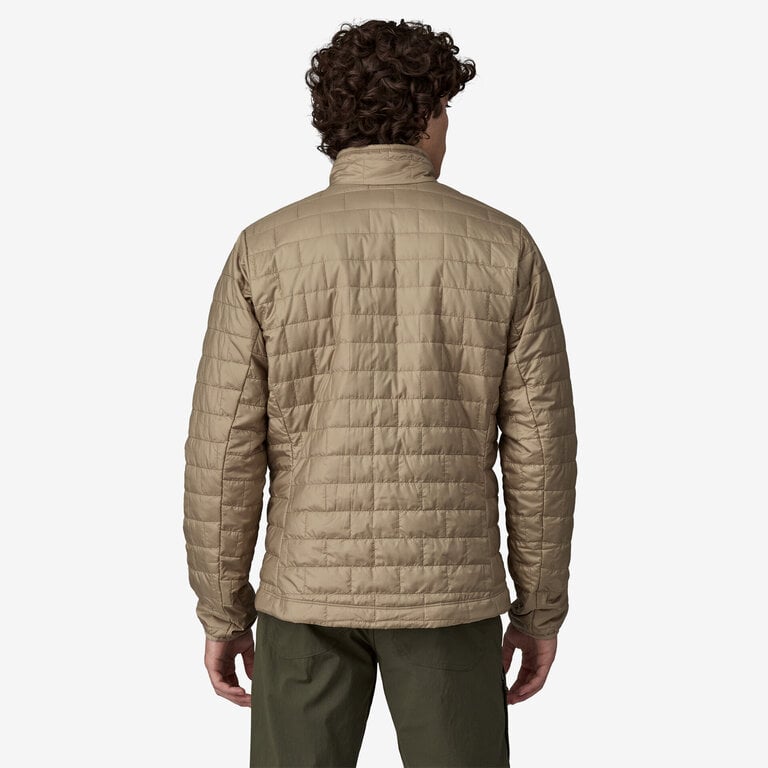 Patagonia Nano Puff® Jacket