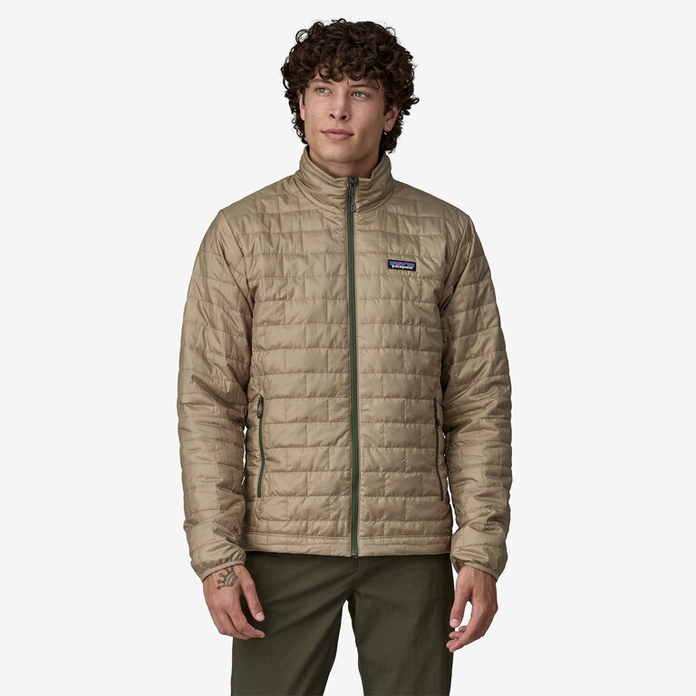 Patagonia Nano Puff® Jacket