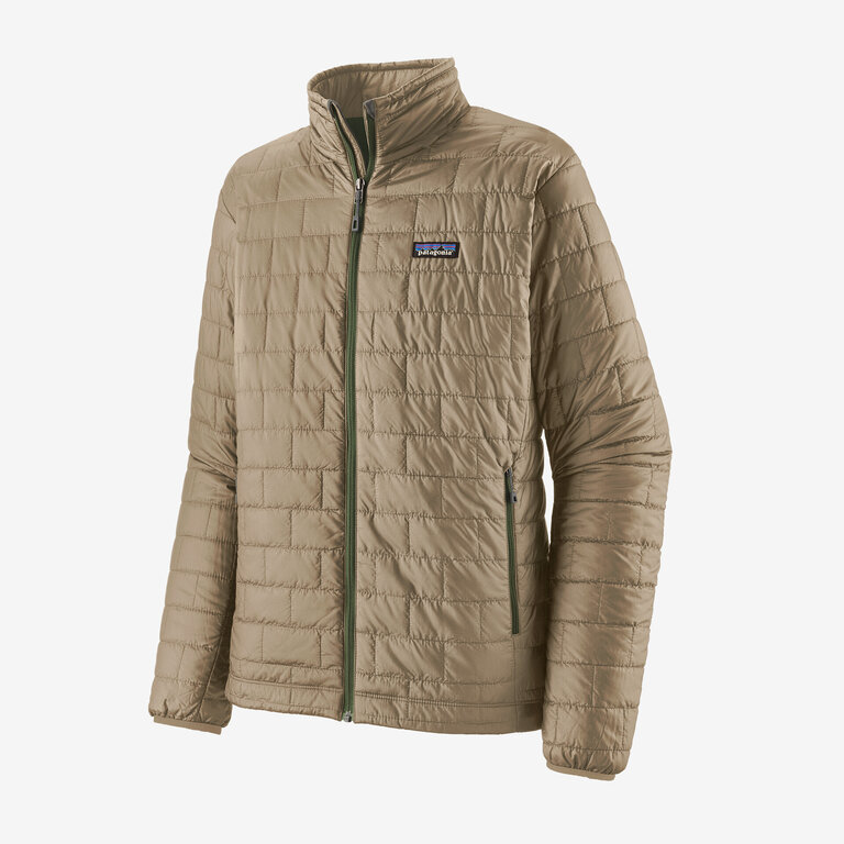 Patagonia Nano Puff® Jacket