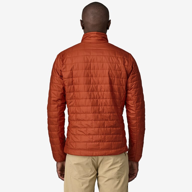 Patagonia Nano Puff® Jacket