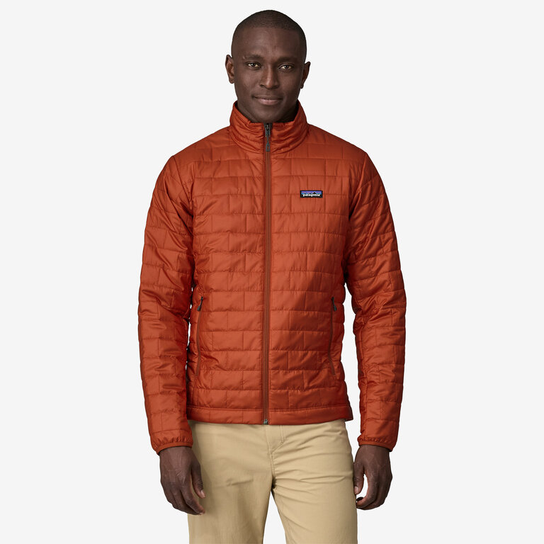 Patagonia Nano Puff® Jacket