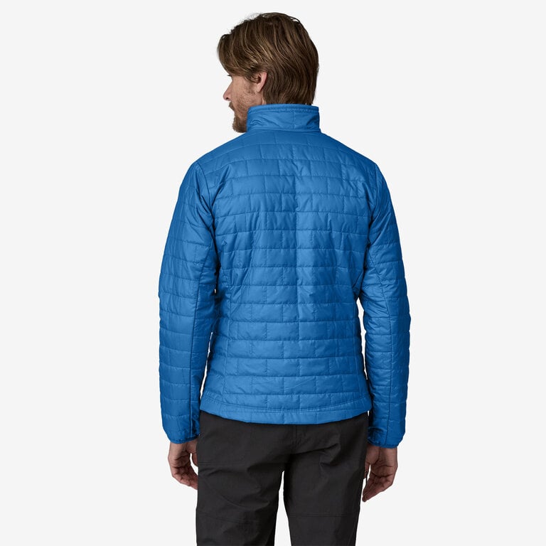 Patagonia Nano Puff® Jacket