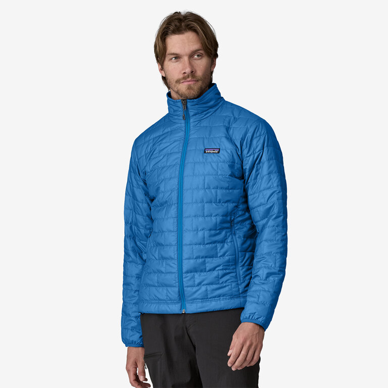 Patagonia Nano Puff® Jacket