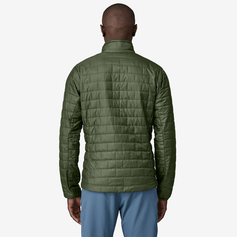 Patagonia Nano Puff® Jacket