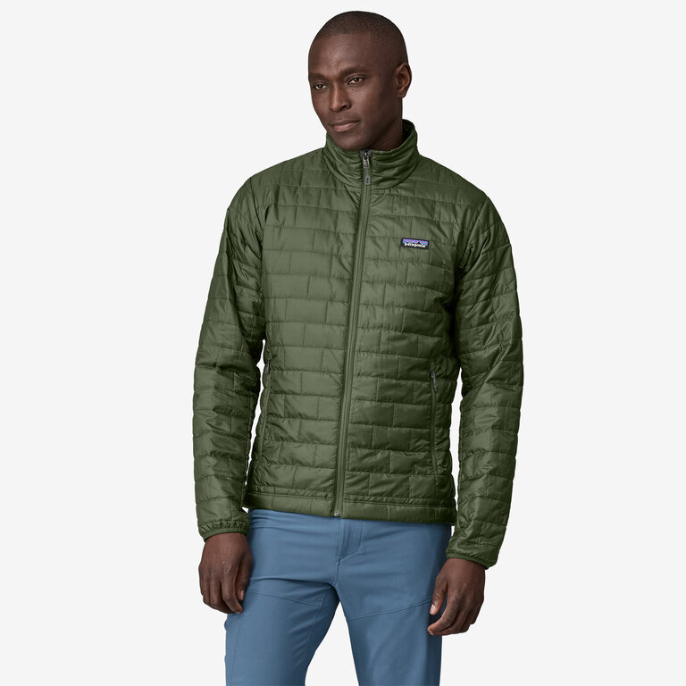 Patagonia Nano Puff® Jacket