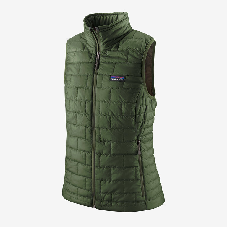 Patagonia Nano Puff® Vest