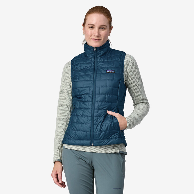 Patagonia Nano Puff® Vest