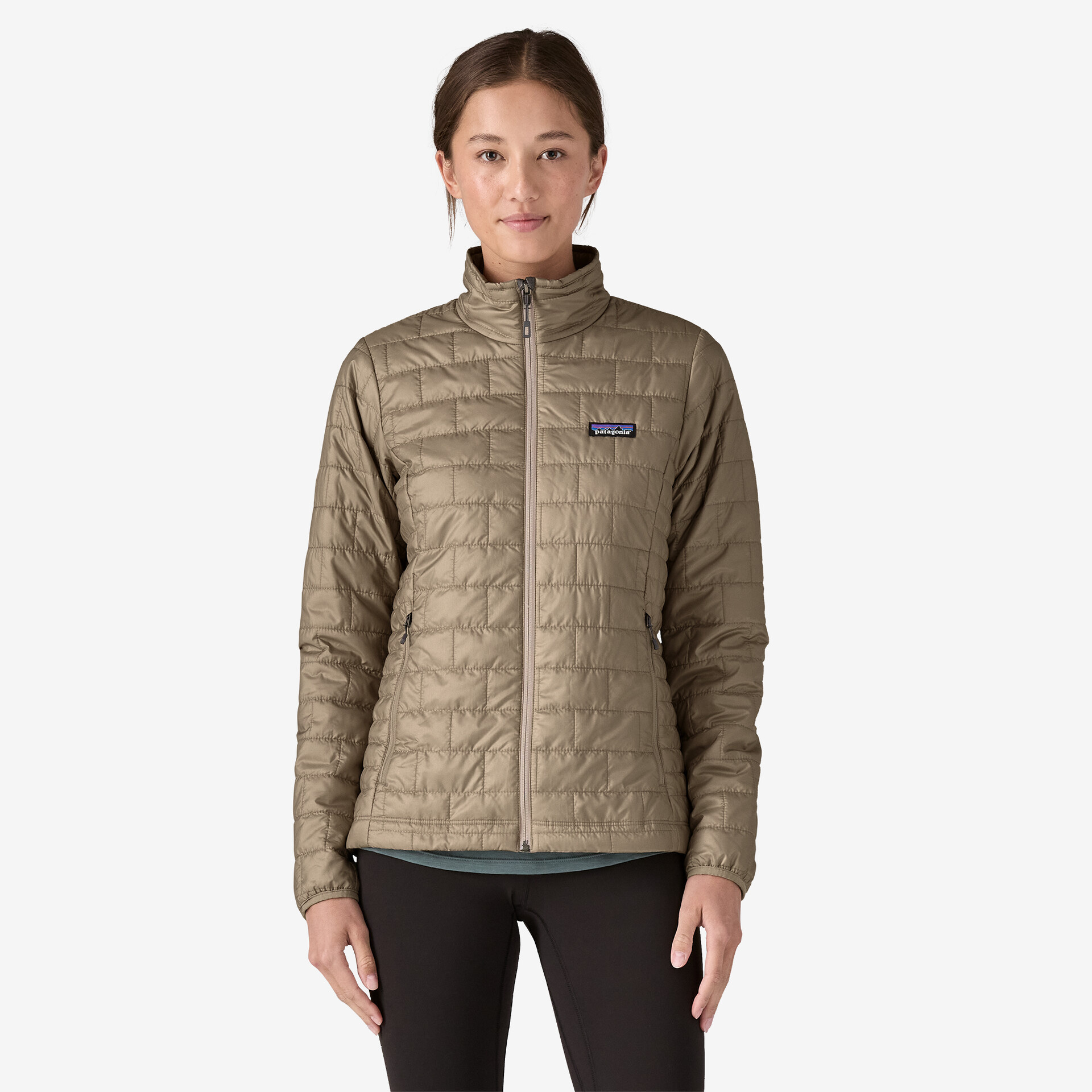 Discover the Patagonia Nano Puff Jacket: Your Ultimate Lightweight  Insulation Solution