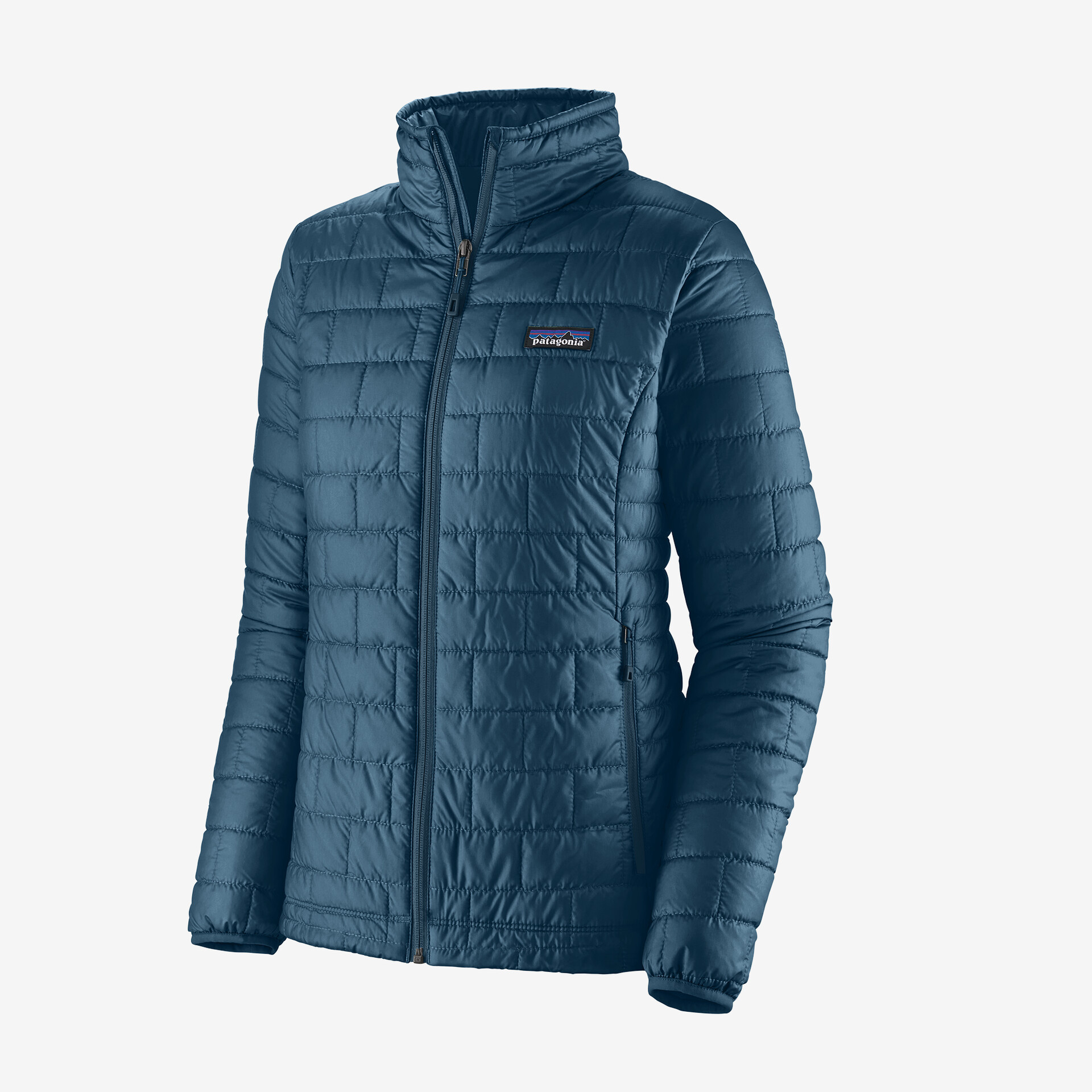 Patagonia Nano Puff® Jacket