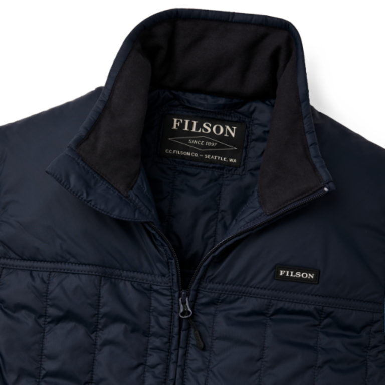 Filson Ultralight Vest