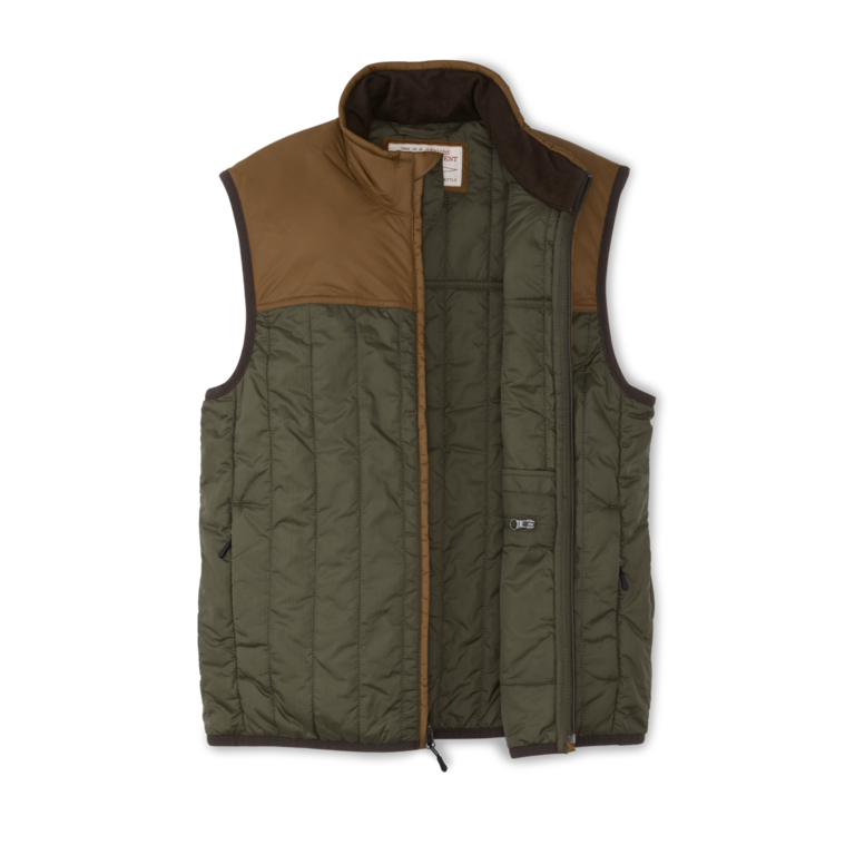 Filson Ultralight Vest