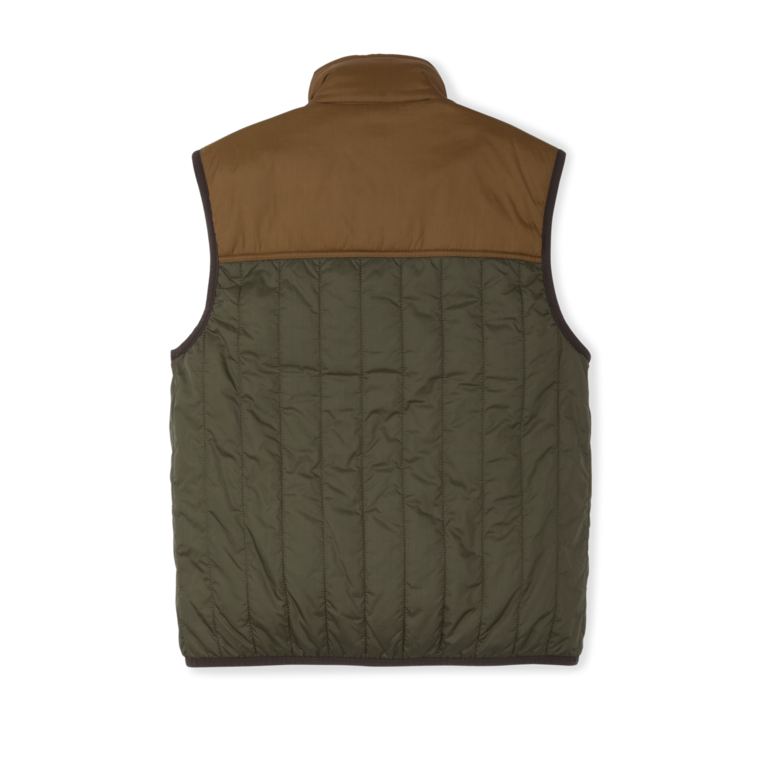 Filson Ultralight Vest