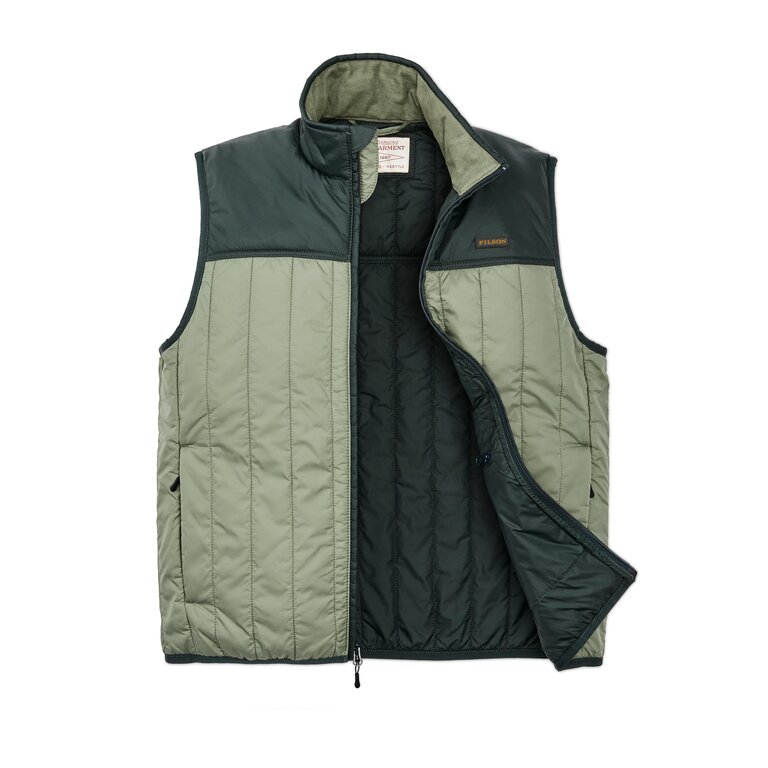 Filson Ultralight Vest