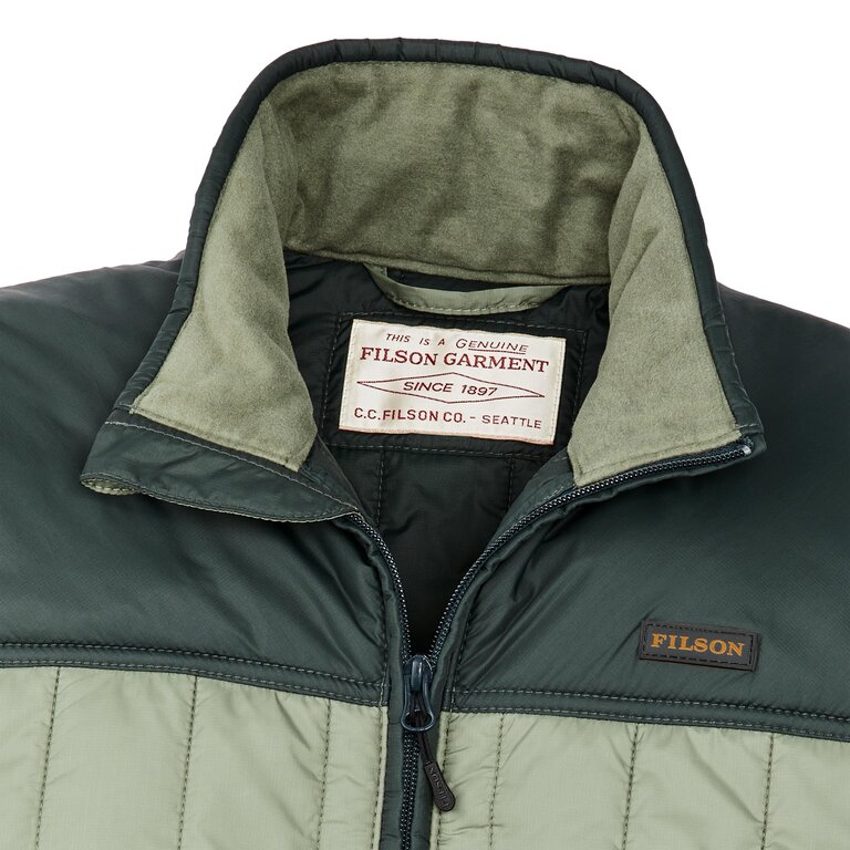 Filson Ultralight Vest