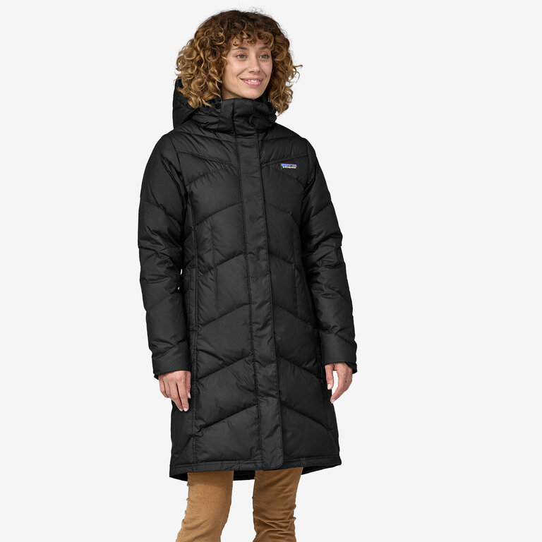 Patagonia Down With It Parka