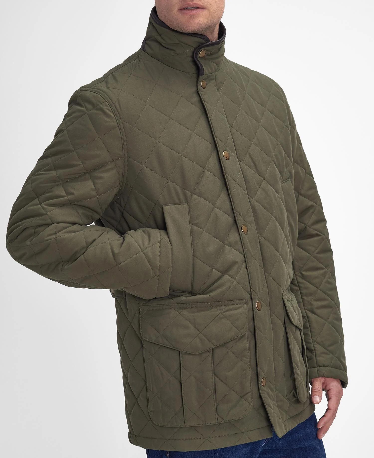 Lydford Quilted Jacket Bahle s of Suttons Bay