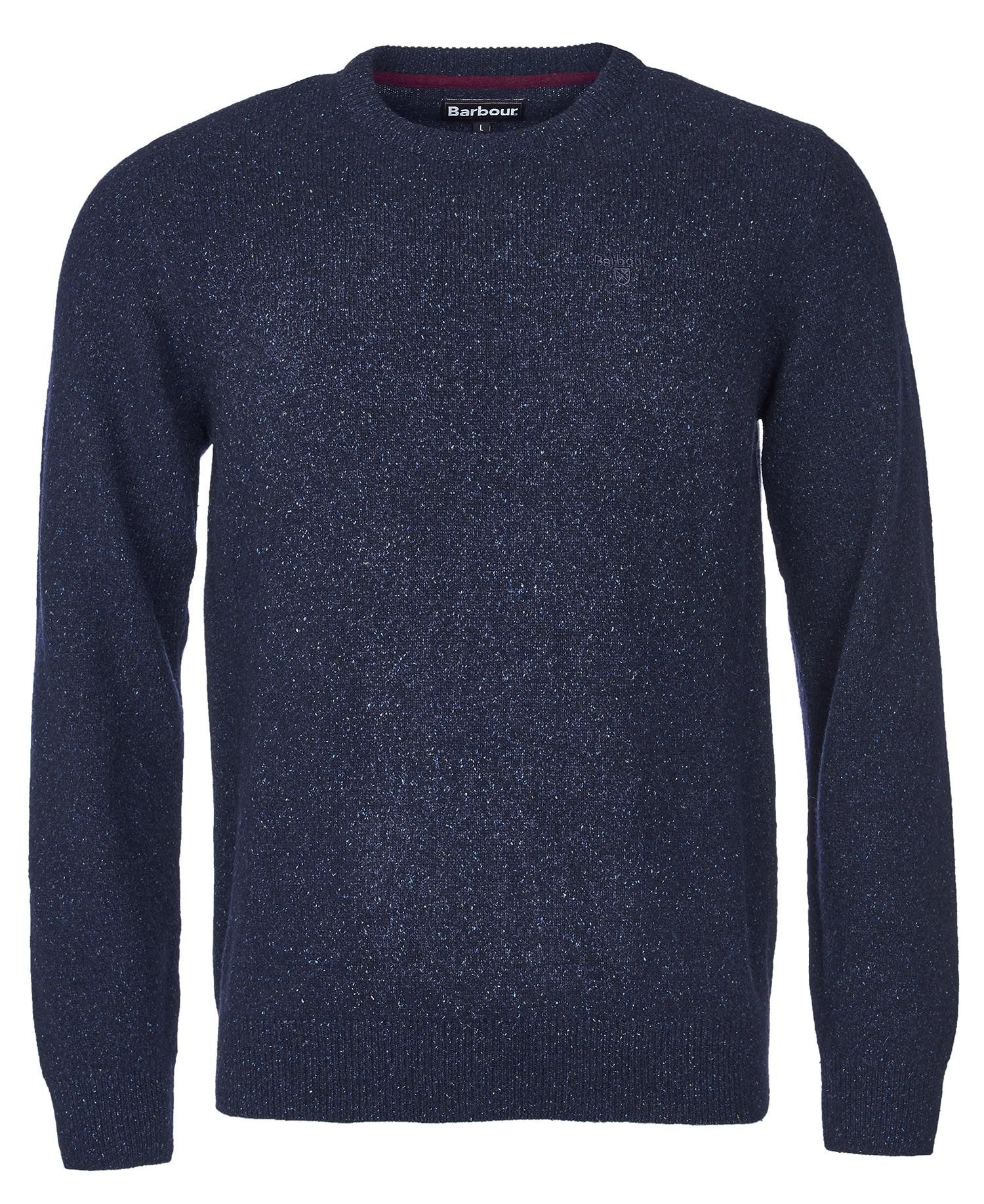 Barbour tisbury crew neck sales
