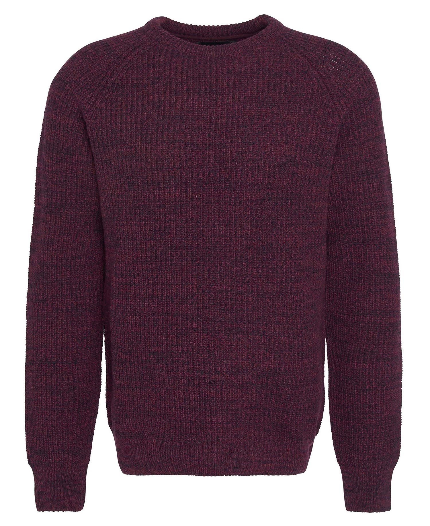 Horseford Crew Neck Sweater Bahle s of Suttons Bay