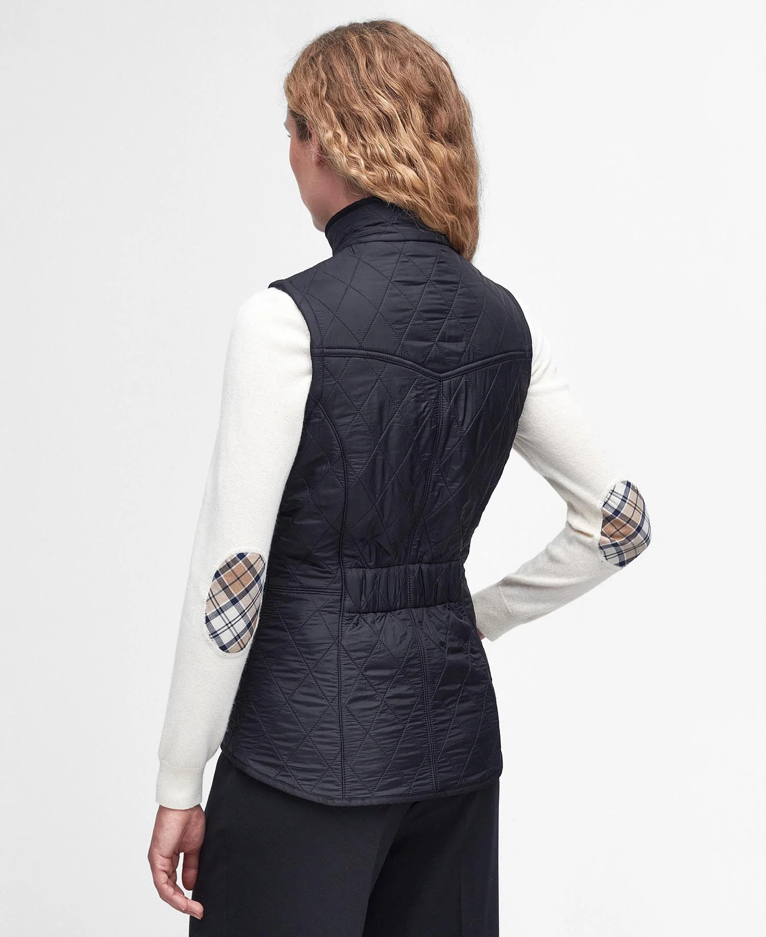 Cavalry Gilet Bahle s of Suttons Bay