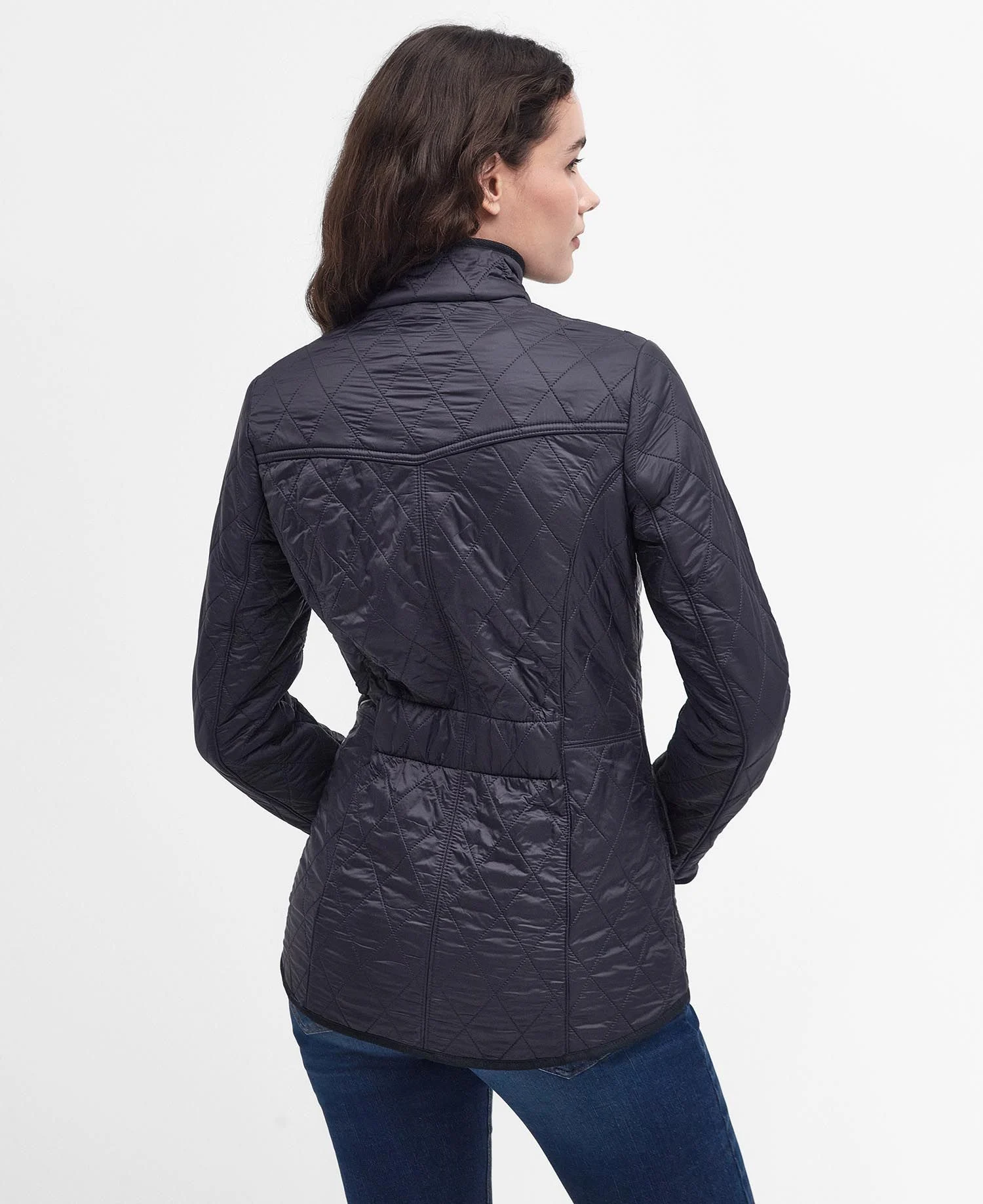 Barbour cavalry online