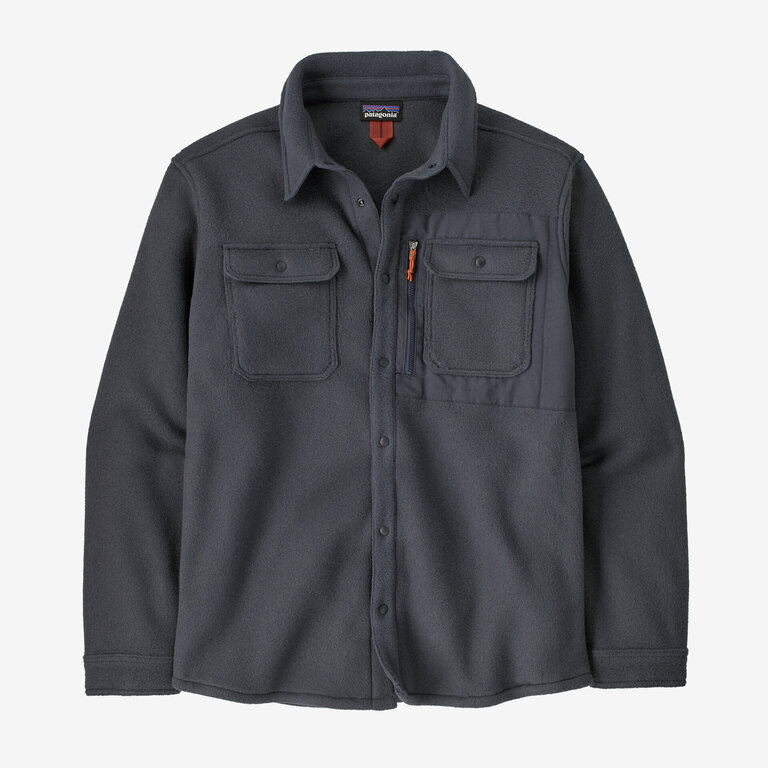 Patagonia Synchilla® Fleece Shirt Jacket