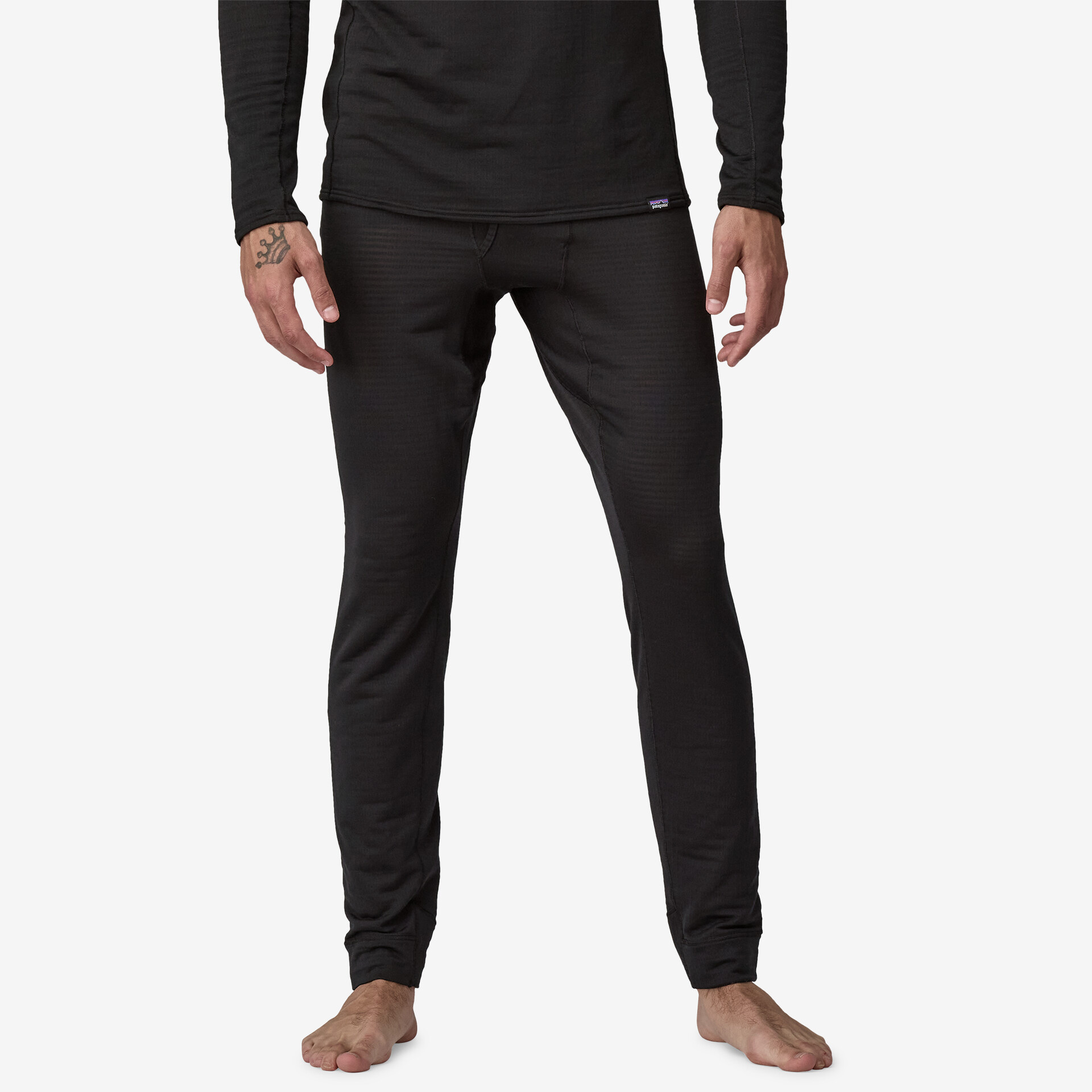 Capilene Thermal Weight Bottoms Bahle s of Suttons Bay