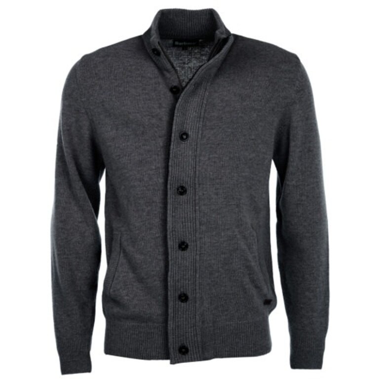 Essential Patch Zip Through Sweater Bahle s of Suttons Bay